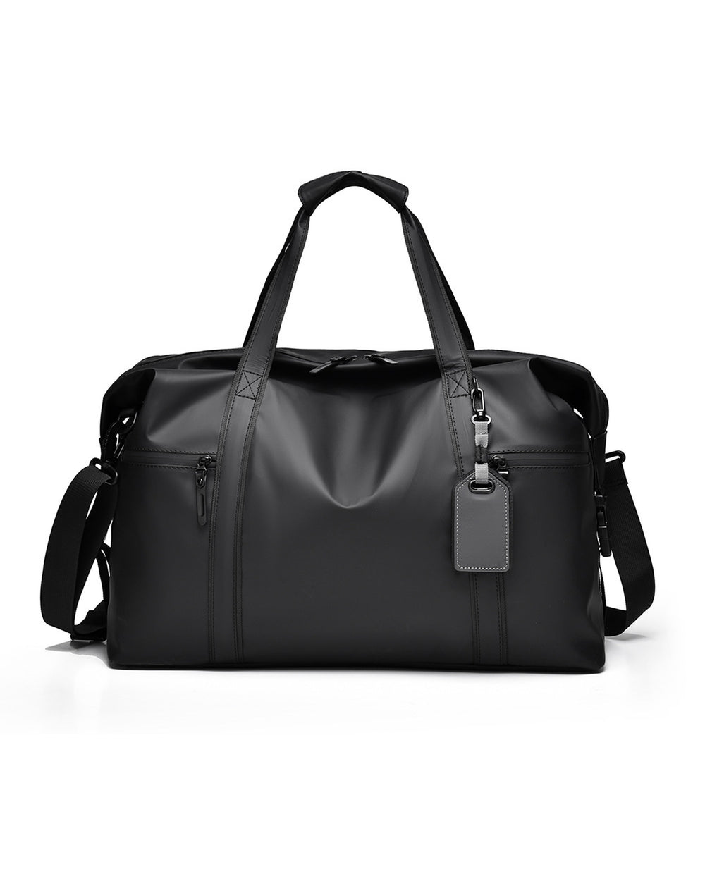 Men's Multi-Functional Dry-Wet Separation Travel Duffel Bag - Product Image 1
