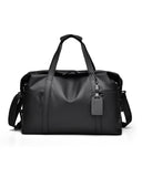Men's Multi-Functional Dry-Wet Separation Travel Duffel Bag - Product Image 1