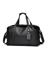 Men's Multi-Functional Dry-Wet Separation Travel Duffel Bag - Product Image 2