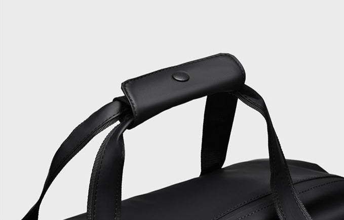 Men's Multi-Functional Dry-Wet Separation Travel Duffel Bag - Description Image 17