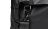 Men's Multi-Functional Dry-Wet Separation Travel Duffel Bag - Description Image 21