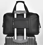 Men's Multi-Functional Dry-Wet Separation Travel Duffel Bag - Description Image 7