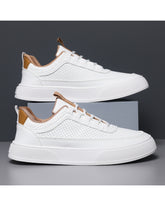 Men's Premium Platform Board Shoes - Product Image 2