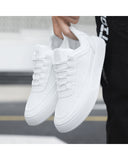 Men's Premium Platform Board Shoes - Product Image 4