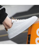 Men's Premium Platform Board Shoes - Product Image 5