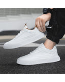 Men's Premium Platform Board Shoes - Product Image 6