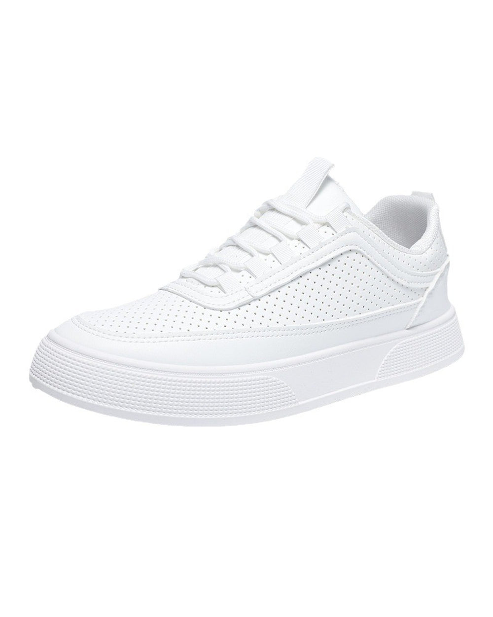 Men's Premium Platform Board Shoes - Product Image 7
