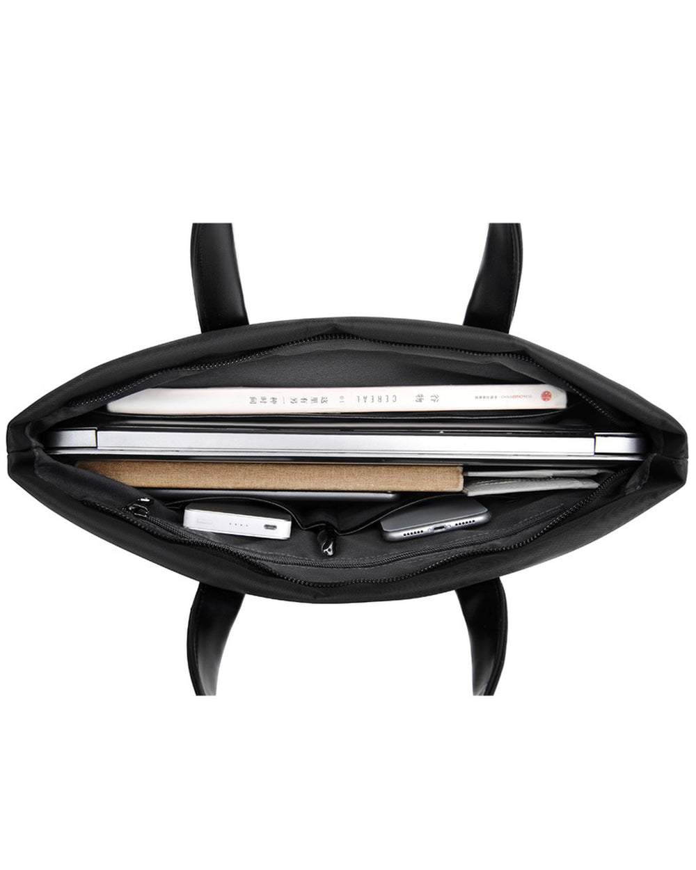 Men's Professional Business Laptop Briefcase - Product Image 7