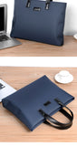 Men's Professional Business Laptop Briefcase