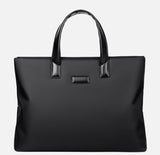 Men's Professional Business Laptop Briefcase - Description Image 6
