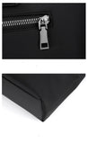 Men's Professional Business Laptop Briefcase - Description Image 9