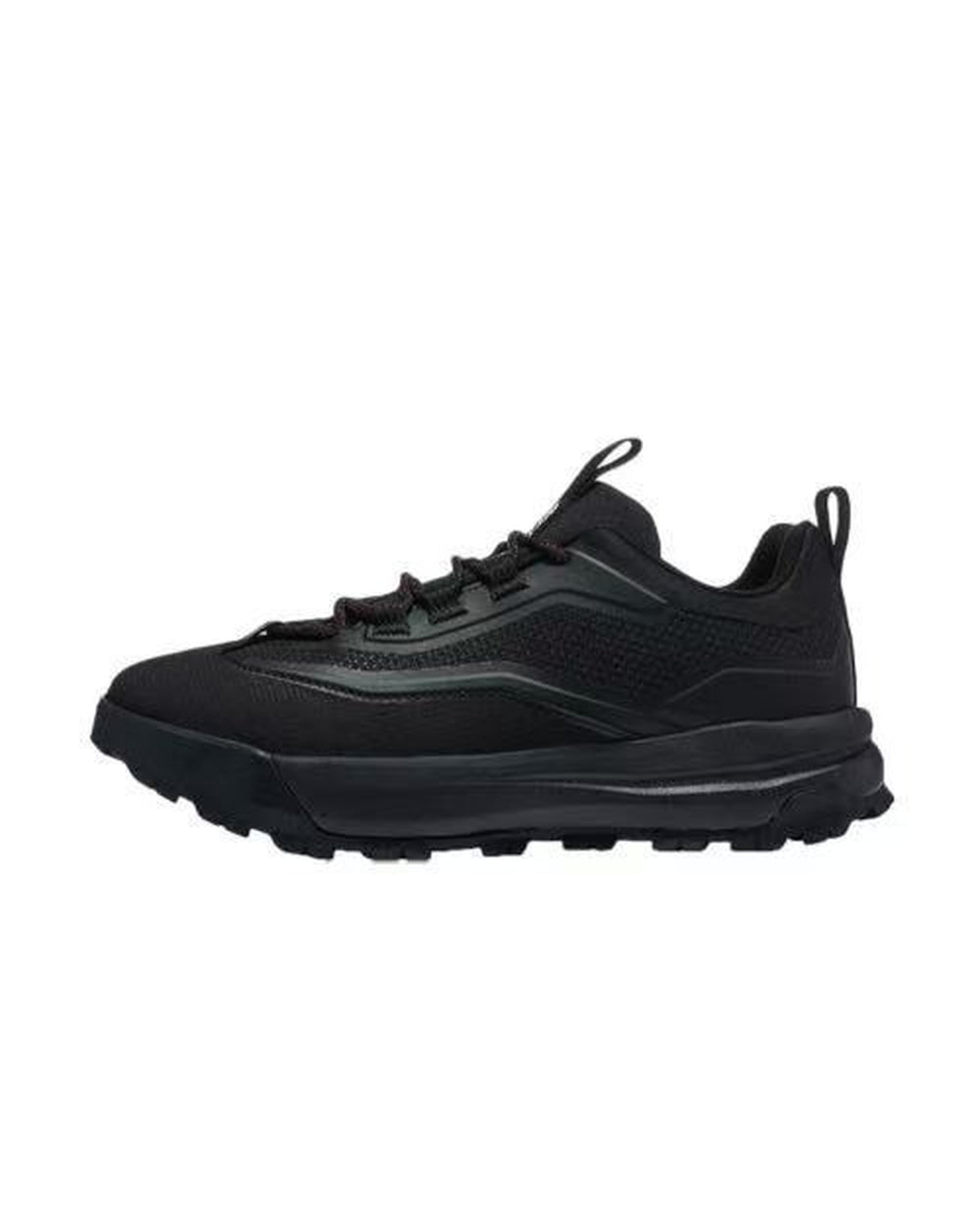 Men's Vanguard Trail Running Hiking Shoes - Product Image 9