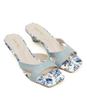 Moochie Women's Block Heel - Product Image 15