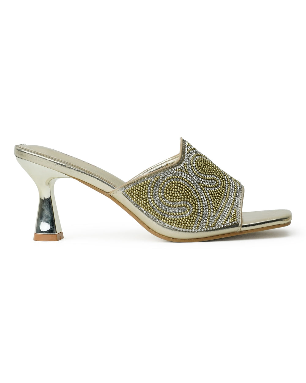Moochie Women's High Heel - Product Image 1