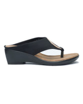 Nino Rossi Women's Mid Wedge Heel - Product Image 1