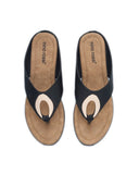Nino Rossi Women's Mid Wedge Heel - Product Image 3