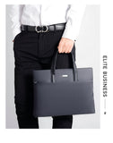 Men's Executive Business Laptop Briefcase