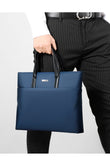 Men's Executive Business Laptop Briefcase