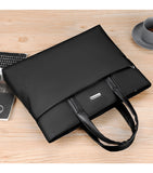 Men's Executive Business Laptop Briefcase