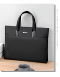 Men's Executive Business Laptop Briefcase