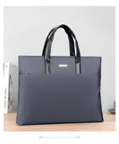 Men's Executive Business Laptop Briefcase