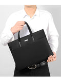 Men's Executive Business Laptop Briefcase