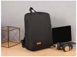 Men's Casual Lightweight Laptop Backpack