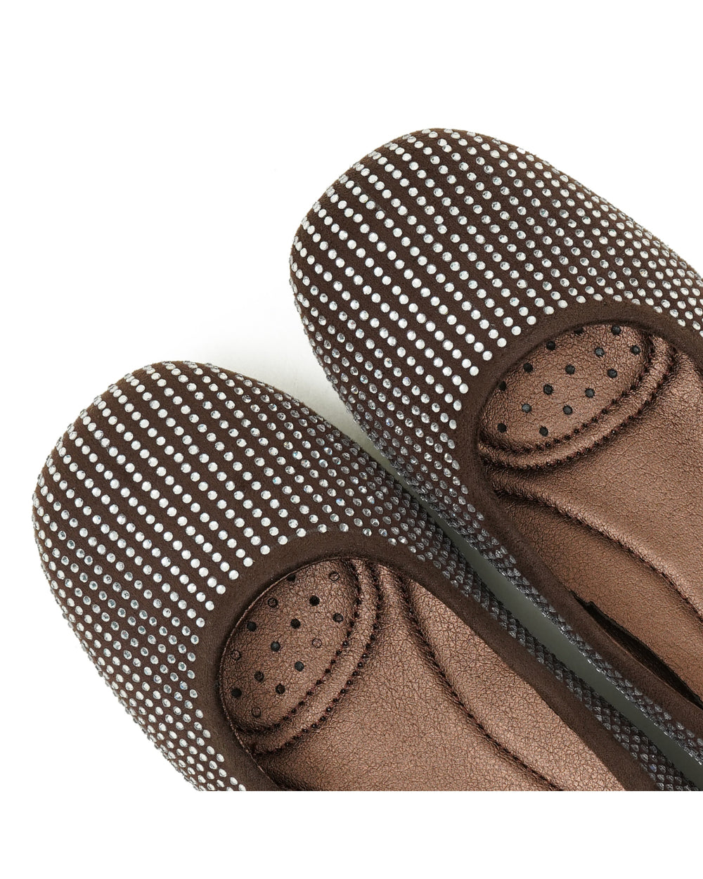 Twinkler Kids' Casual Fabric Pumpies - Product Image 2