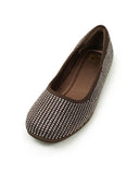 Twinkler Kids' Casual Fabric Pumpies - Product Image 3