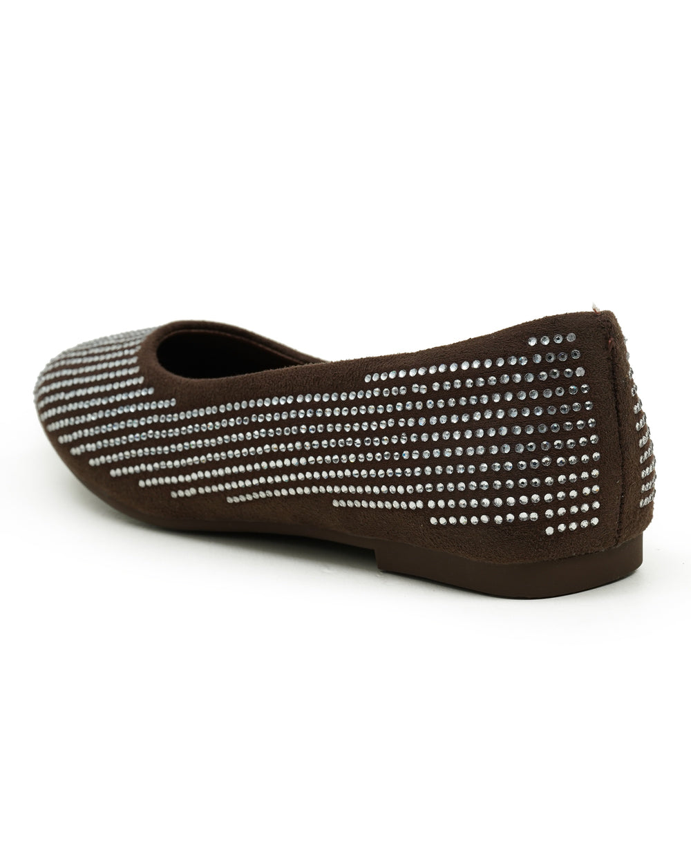 Twinkler Kids' Casual Fabric Pumpies - Product Image 5