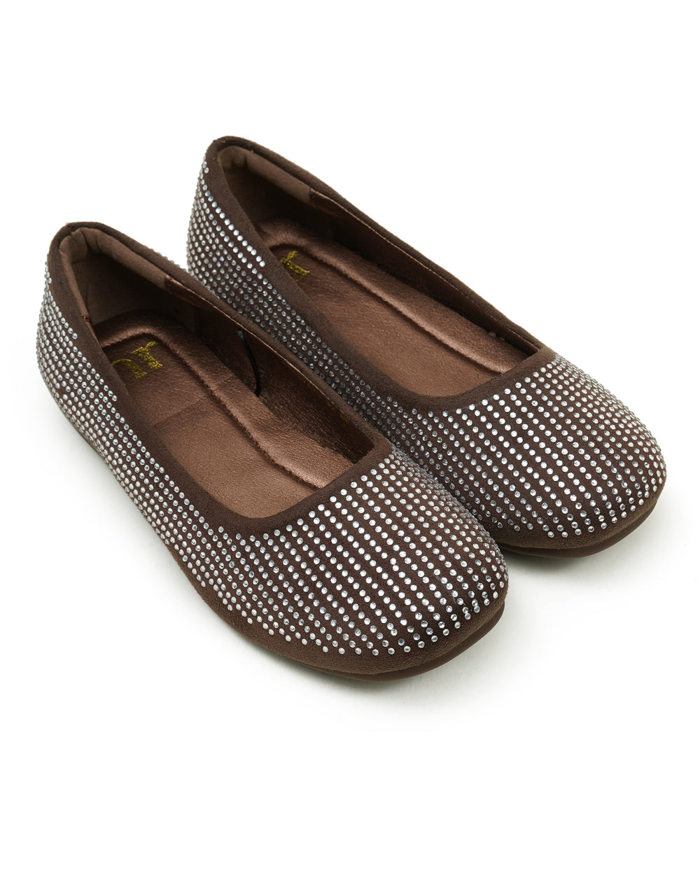 Twinkler Kids' Casual Fabric Pumpies - Product Image 6