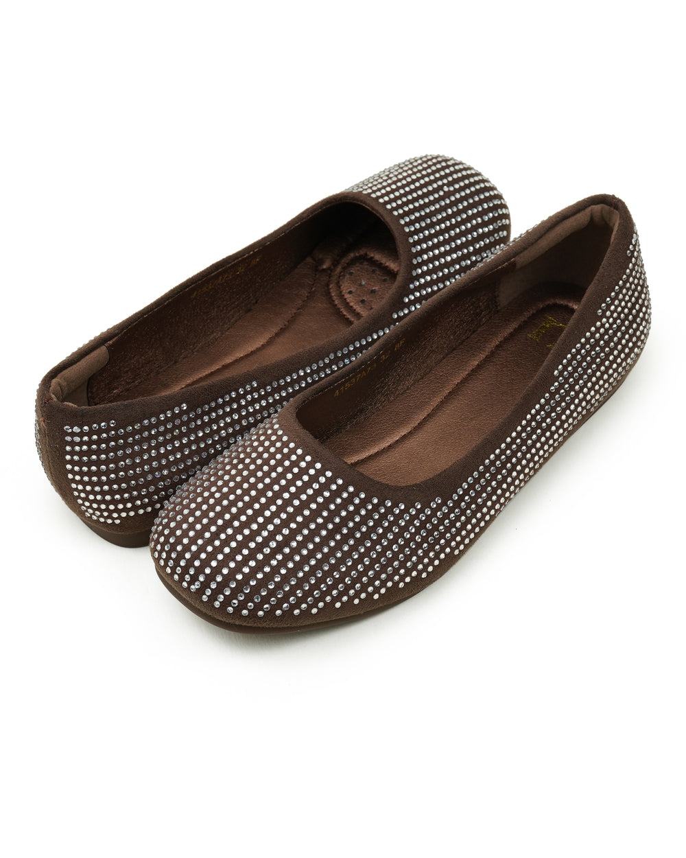 Twinkler Kids' Casual Fabric Pumpies - Product Image 7