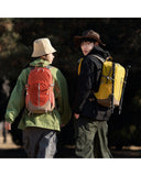 Unisex 25L Outdoor Waterproof Hiking & Trekking Backpack - Product Image 13
