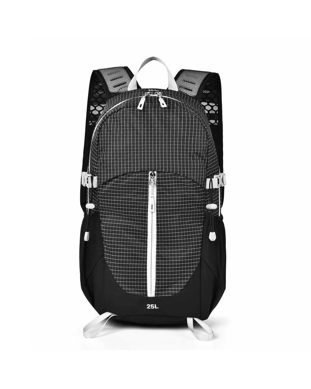 Unisex 25L Outdoor Waterproof Hiking & Trekking Backpack - Product Image 1