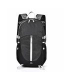 Unisex 25L Outdoor Waterproof Hiking & Trekking Backpack - Product Image 1