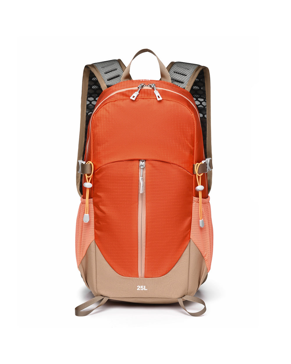 Unisex 25L Outdoor Waterproof Hiking & Trekking Backpack - Product Image 4