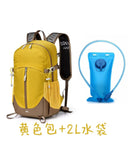 Unisex 25L Outdoor Waterproof Hiking & Trekking Backpack - Product Image 7