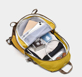 Unisex 25L Outdoor Waterproof Hiking & Trekking Backpack - Description Image 10