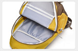 Unisex 25L Outdoor Waterproof Hiking & Trekking Backpack - Description Image 11