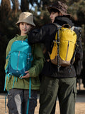 Unisex 25L Outdoor Waterproof Hiking & Trekking Backpack - Description Image 13