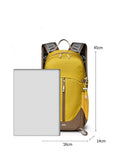 Unisex 25L Outdoor Waterproof Hiking & Trekking Backpack - Description Image 14