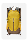 Unisex 25L Outdoor Waterproof Hiking & Trekking Backpack - Description Image 18