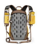 Unisex 25L Outdoor Waterproof Hiking & Trekking Backpack - Description Image 3