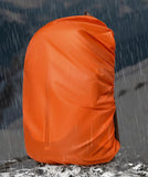 Unisex 25L Outdoor Waterproof Hiking & Trekking Backpack - Description Image 5