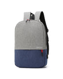 Unisex Casual Commuter Laptop Backpack - Product Image 1