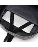 Unisex Casual Commuter Laptop Backpack - Product Image 6