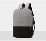 Unisex Casual Commuter Laptop Backpack - Description Image 11