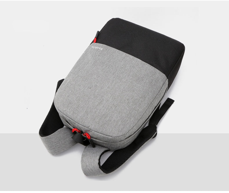 Unisex Casual Commuter Laptop Backpack - Description Image 14