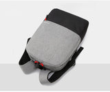 Unisex Casual Commuter Laptop Backpack - Description Image 14
