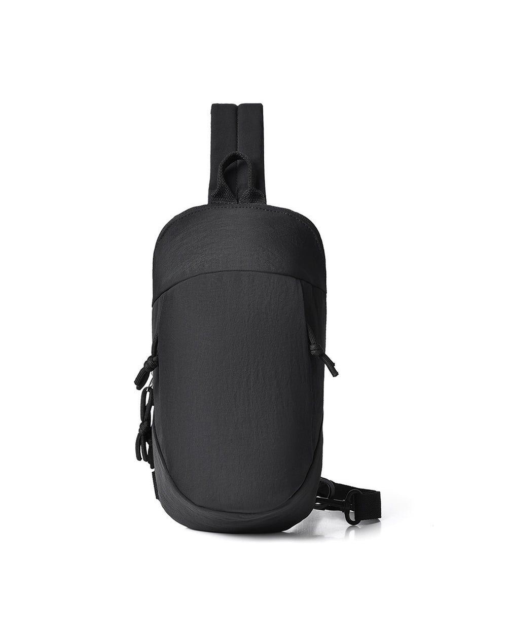 Unisex Lightweight Outdoor Hiking Sling Chest Bag - Product Image 1